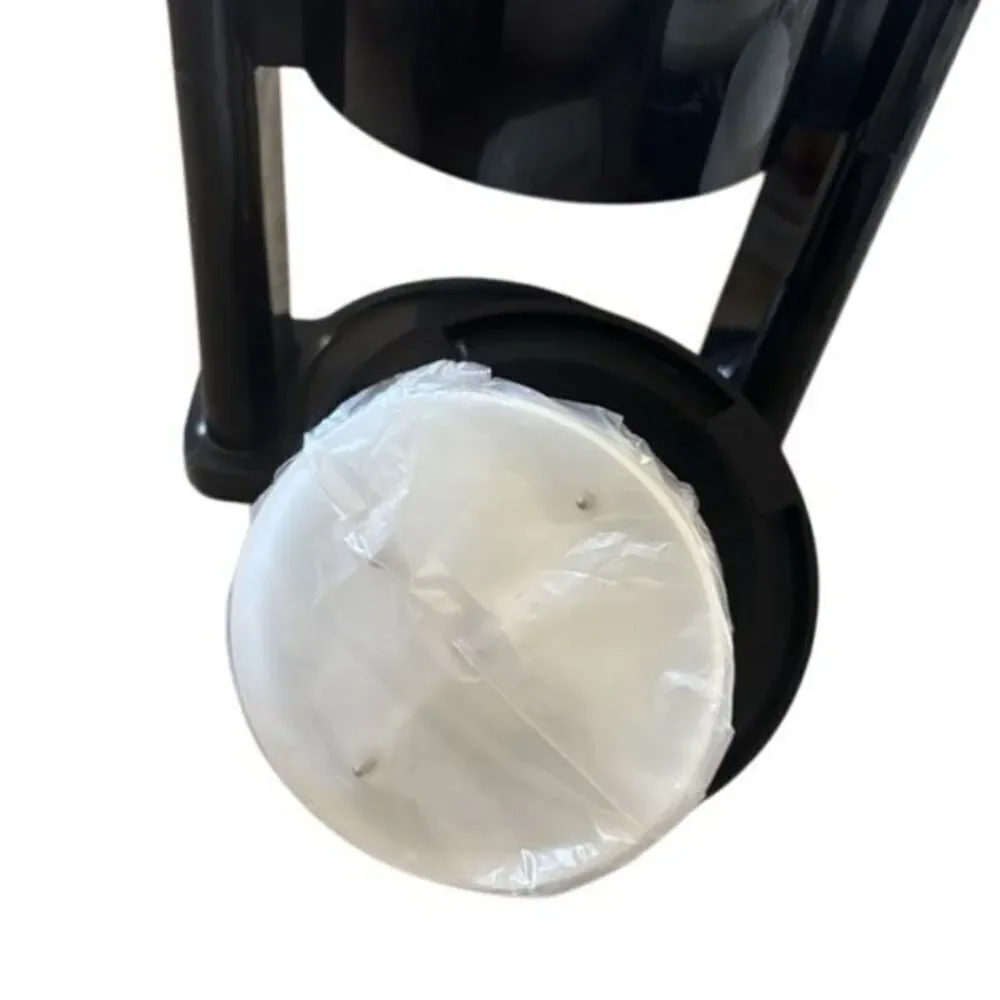 Crinox Hand Crank Ice Slicer Open Box